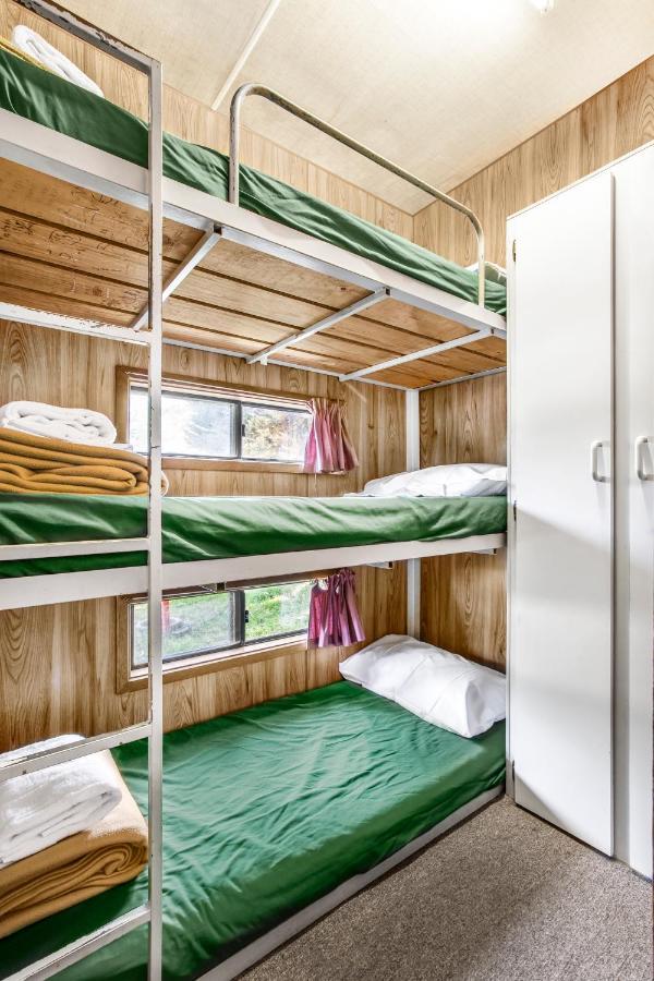 Breeze Holiday Parks - Grampians Halls Gap Exteriér fotografie